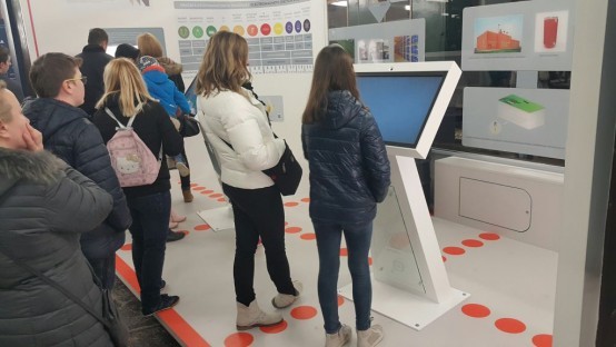 Noć muzeja 2016. u Tehničkom muzeju „Nikola Tesla“