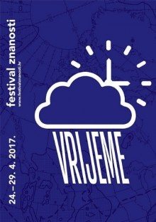 Zbrinjavanje RAO na festivalu znanosti