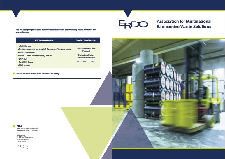 Radionica o zajedničkim rješenjima za zbrinjavanje radioaktivnog otpada