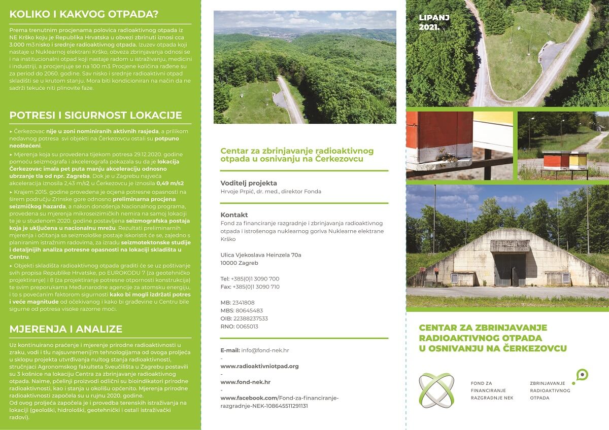 Newsletter Lipanj 2021