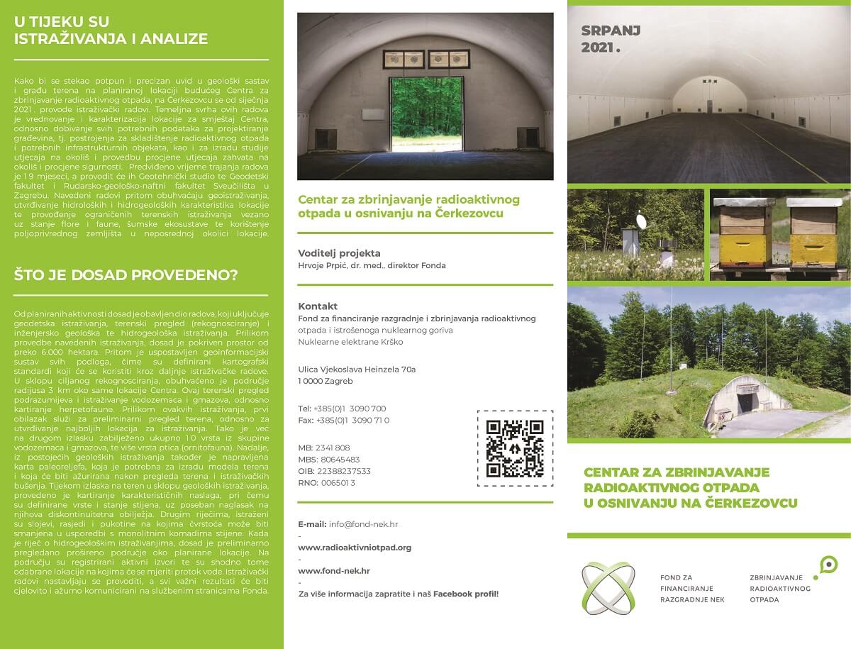 Newsletter Srpanj 2021