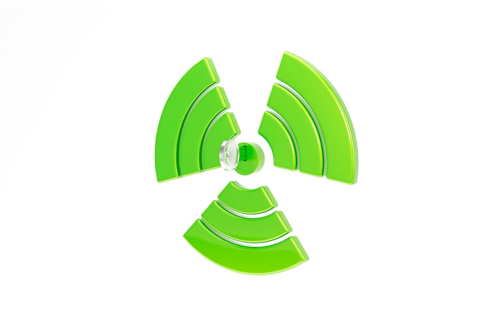 Izvješće o zaštiti od ionizirajućeg zračenja i nuklearnoj sigurnosti