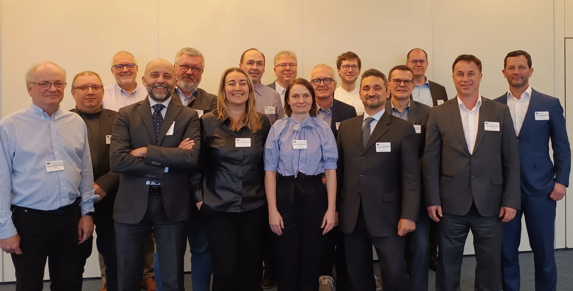 Fond postao punopravni član Udruženja europskih agencija za zbrinjavanje radioaktivnog otpada