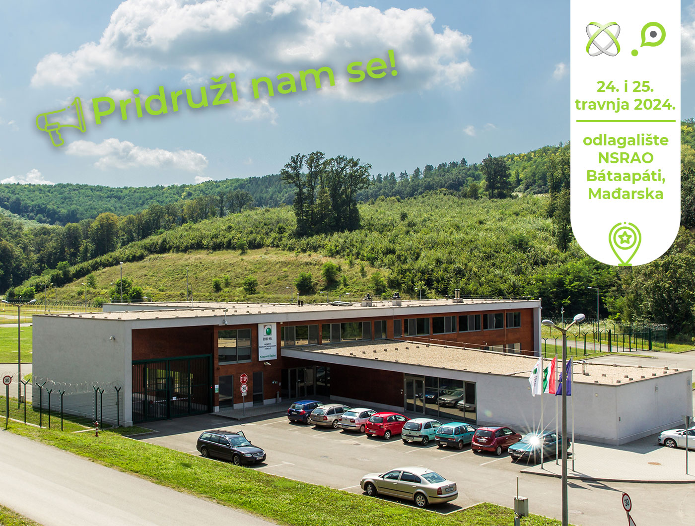 PUTUJMO ZAJEDNO U MAĐARSKU!