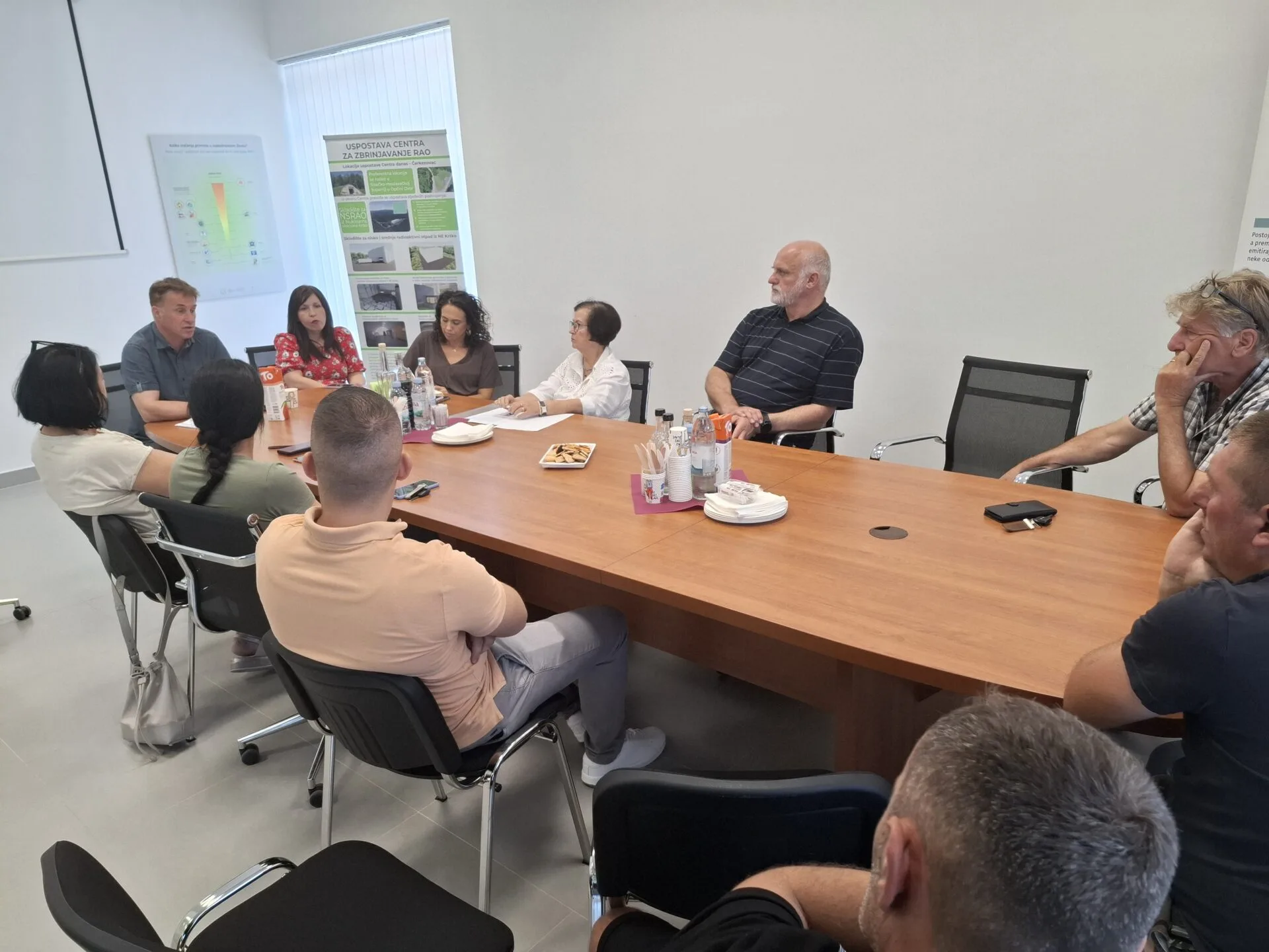 Održan 7. sastanak Savjetodavnog povjerenstva za dodjelu donacija