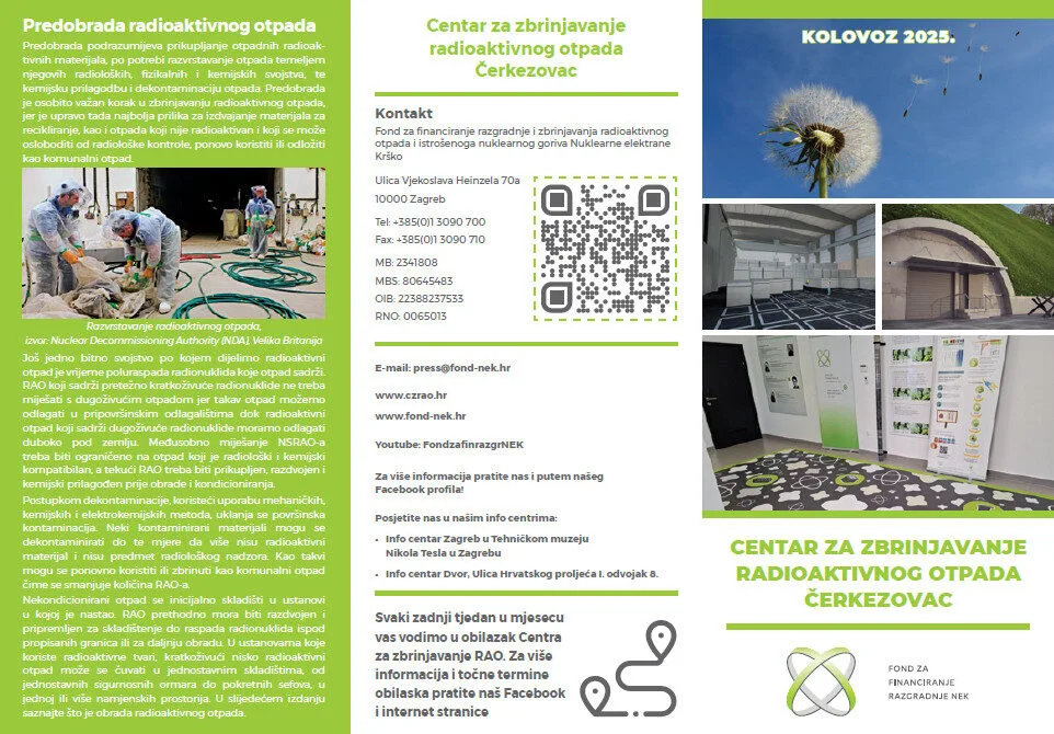 Newsletter Kolovoz 2025