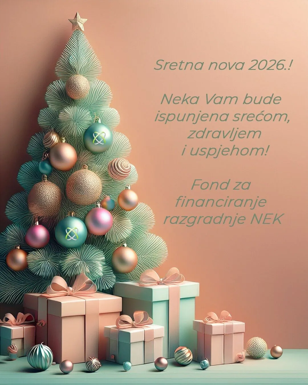 Sretna nova 2026.!