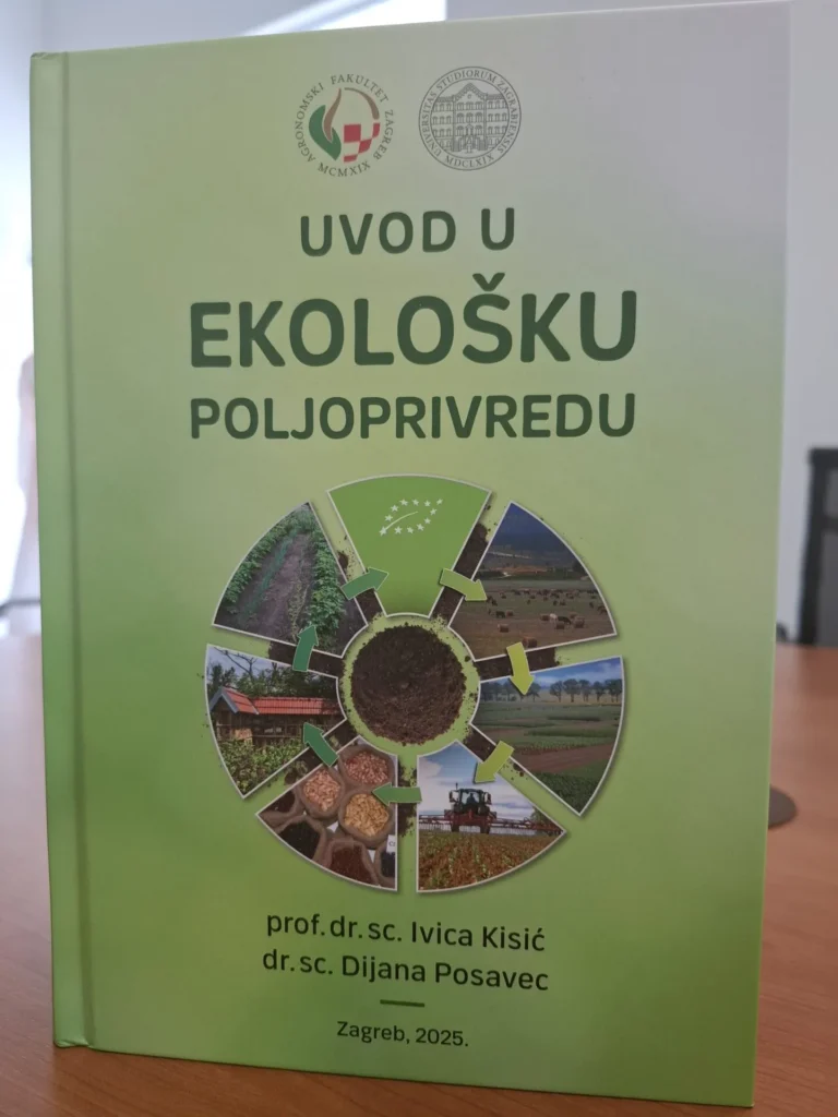 Radionica o ekološkoj poljoprivredi